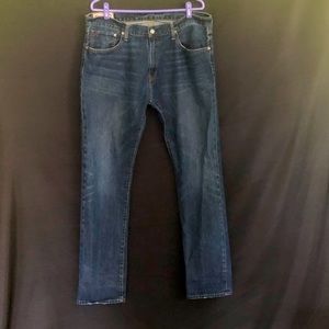 Polo Ralph Lauren Dungarees jeans 36x34